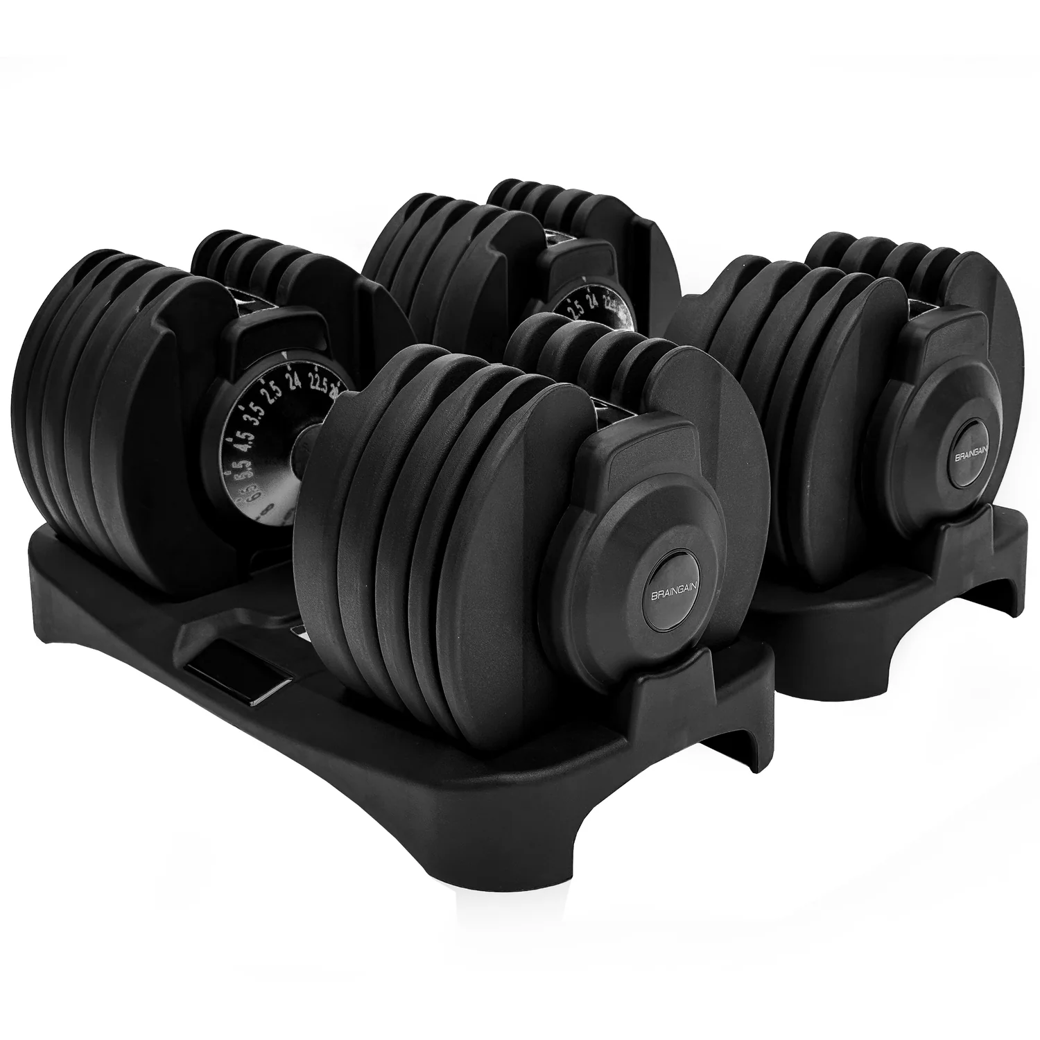 Master Your Home Gym Space